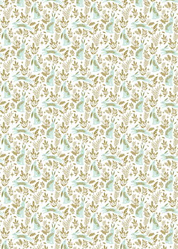 RABBITS, Roll Wrap