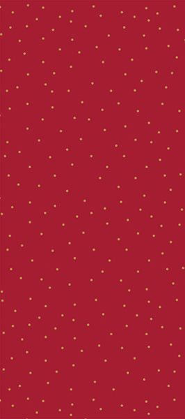 SNOWFLAKES TISSUES Tissue Paper