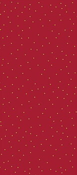 SNOWFLAKES TISSUES Tissue Paper