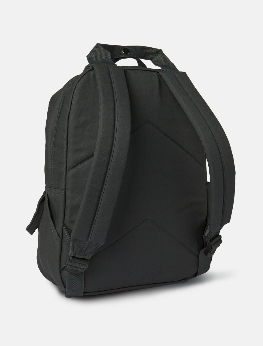 Charcoal hotsell grey backpack