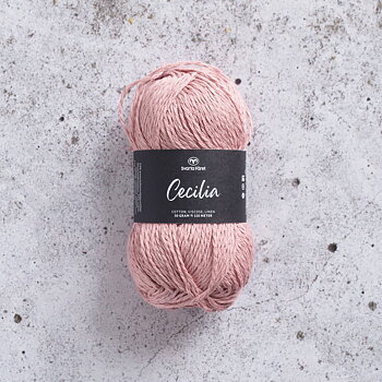 Cecilia 285243 Rosa