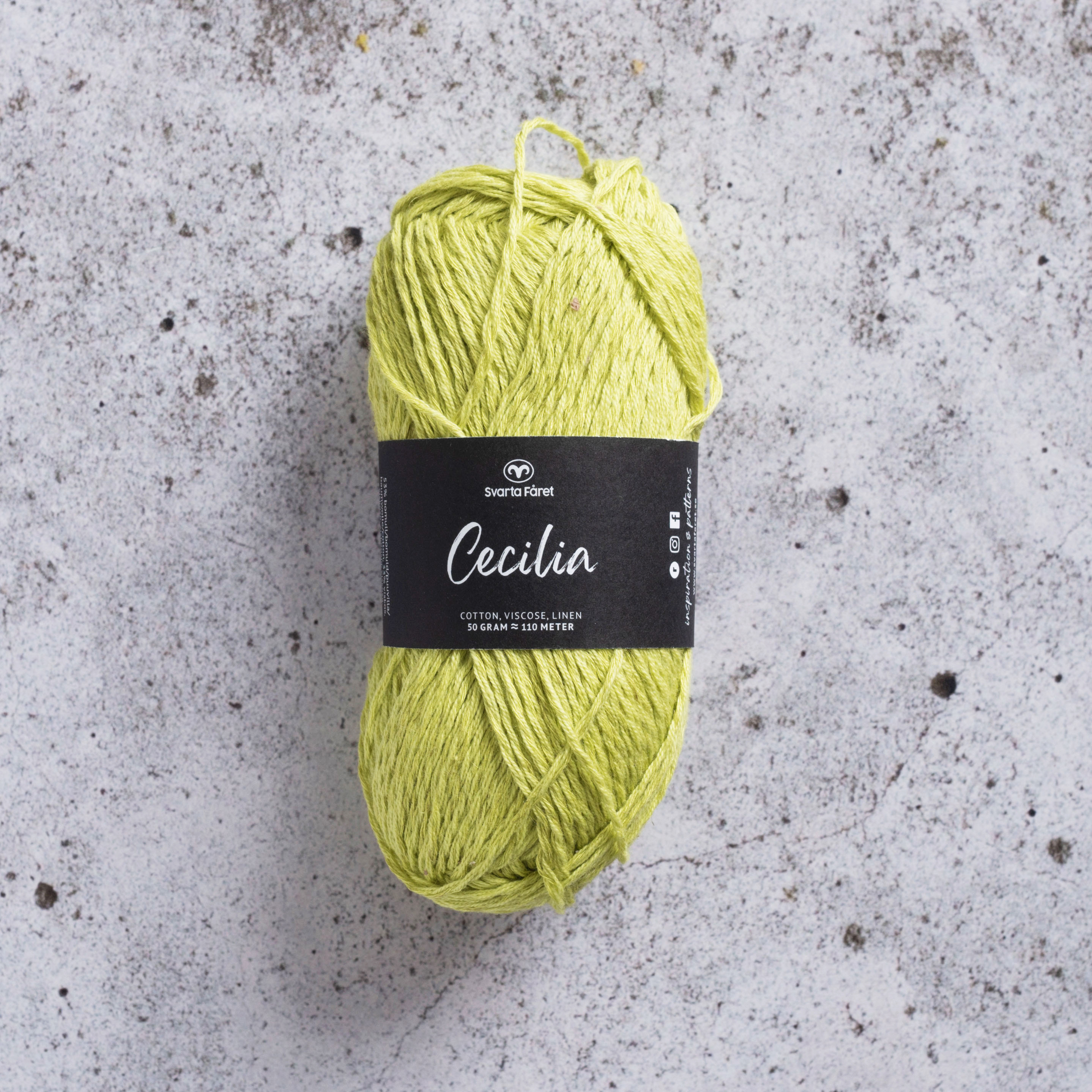Cecilia 285083 Grön