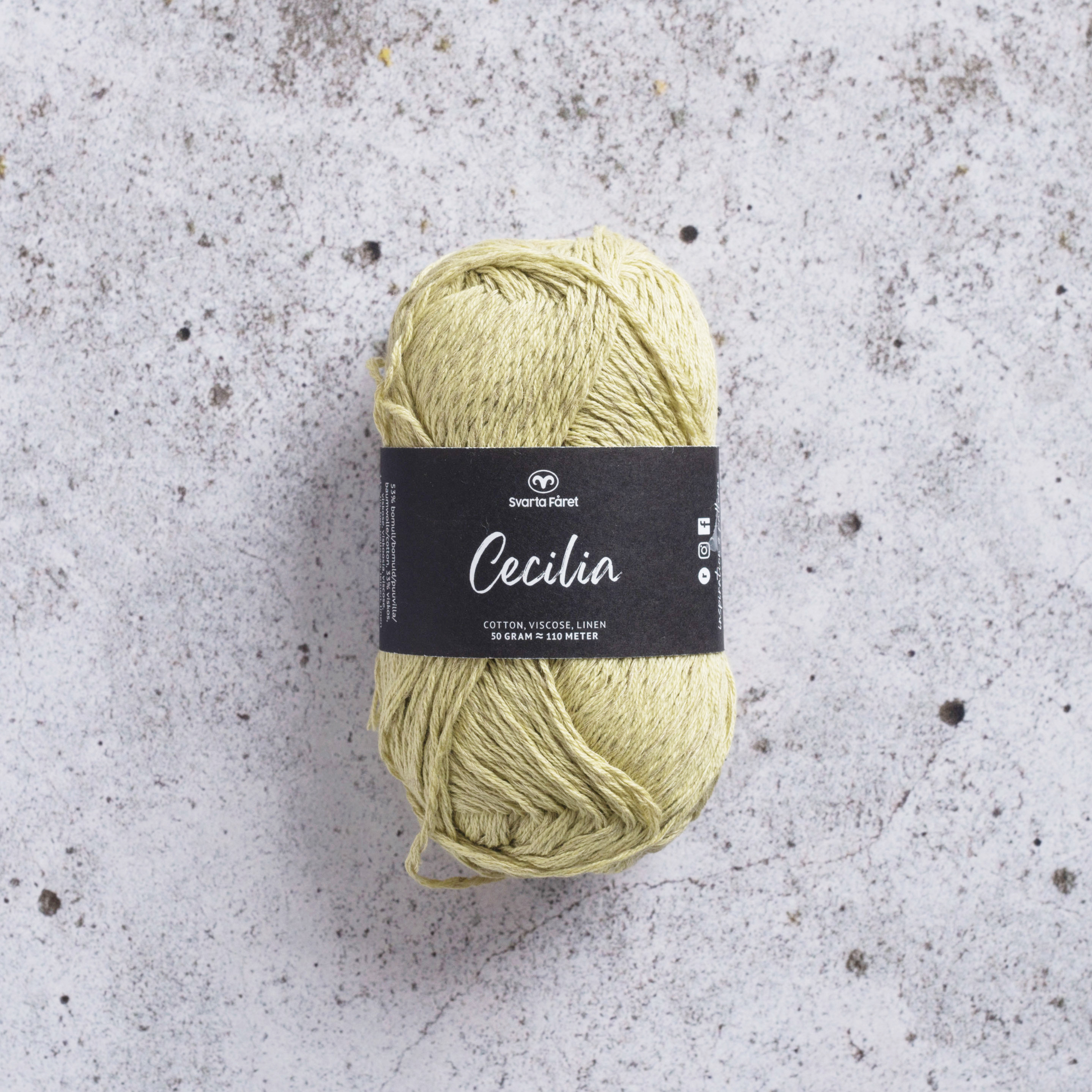 Cecilia 285087