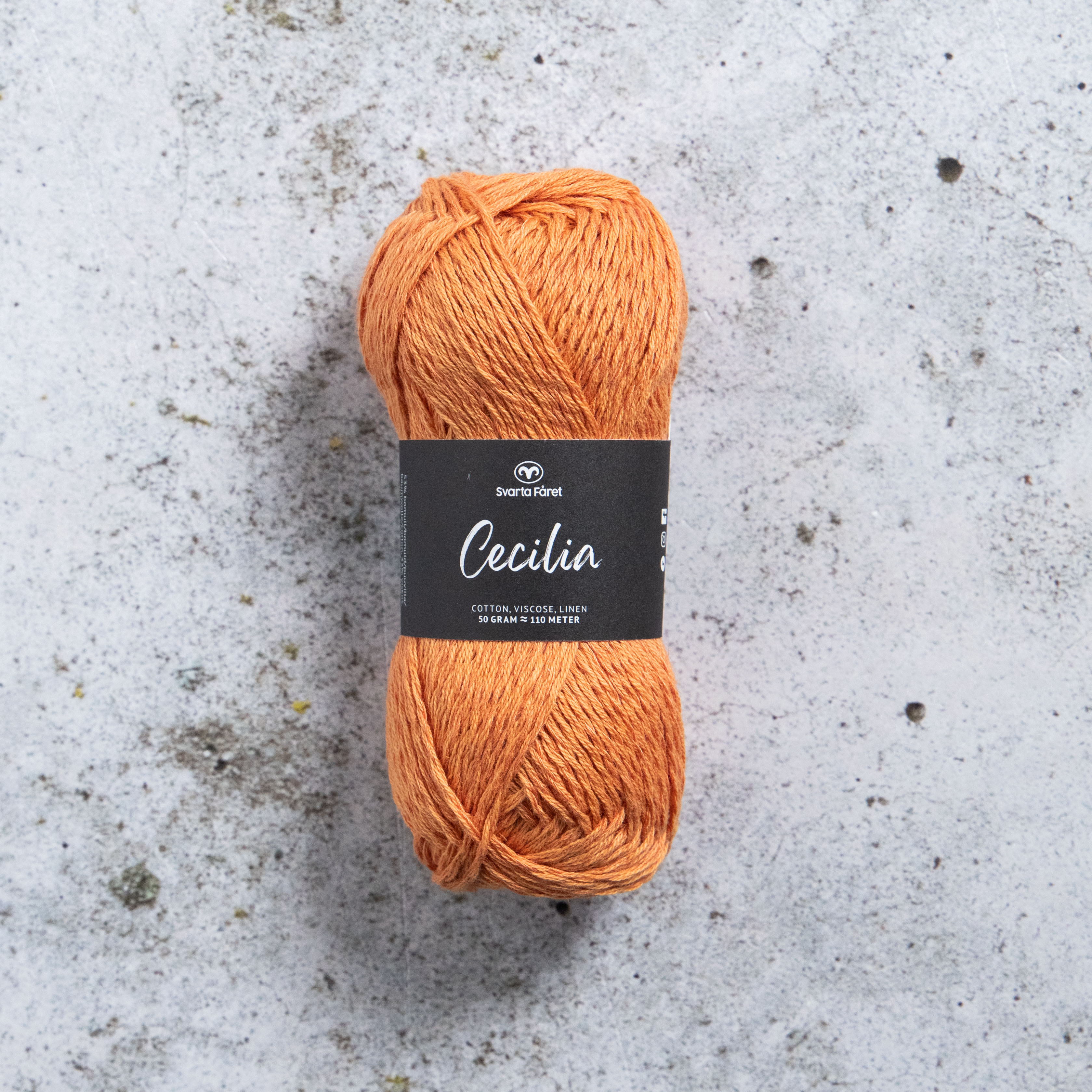 Cecilia 285285 Orange