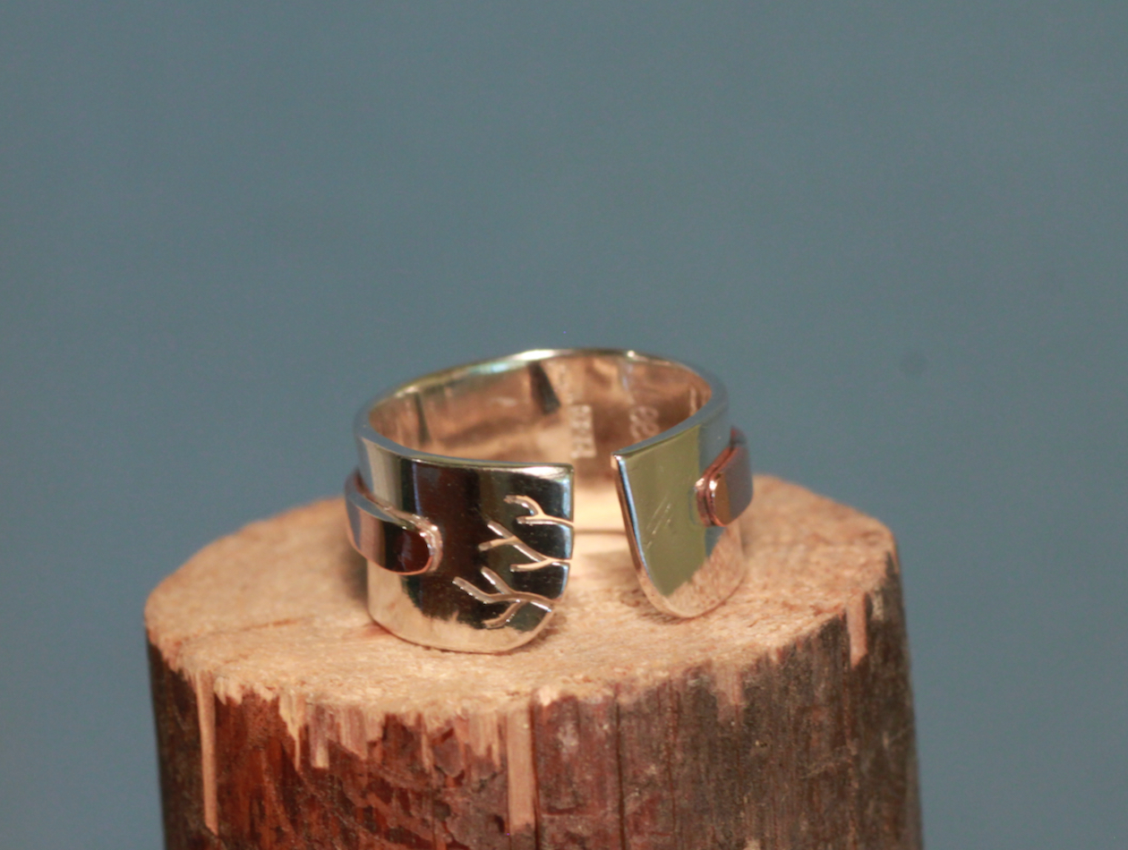 Ring - 2