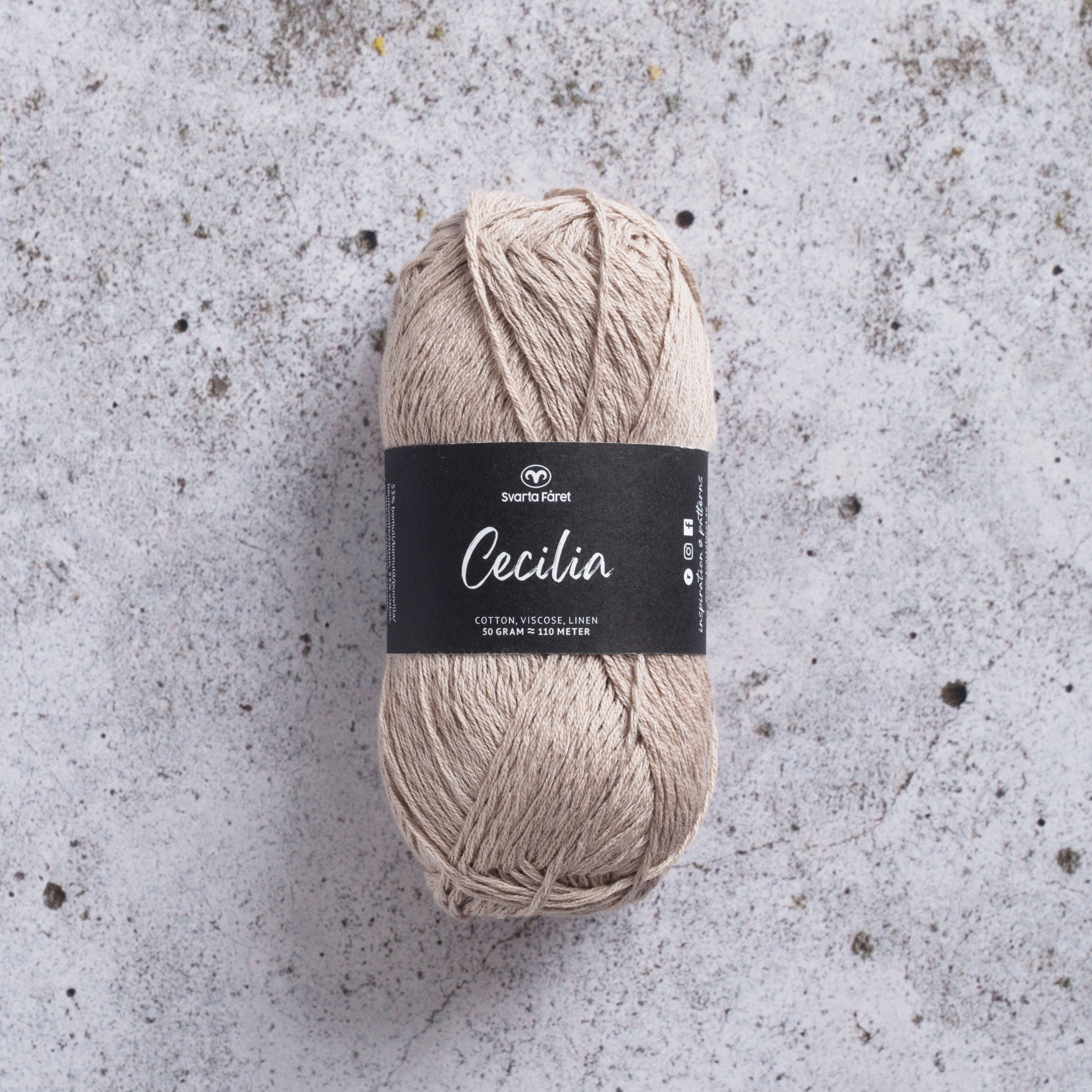 Cecilia 285023