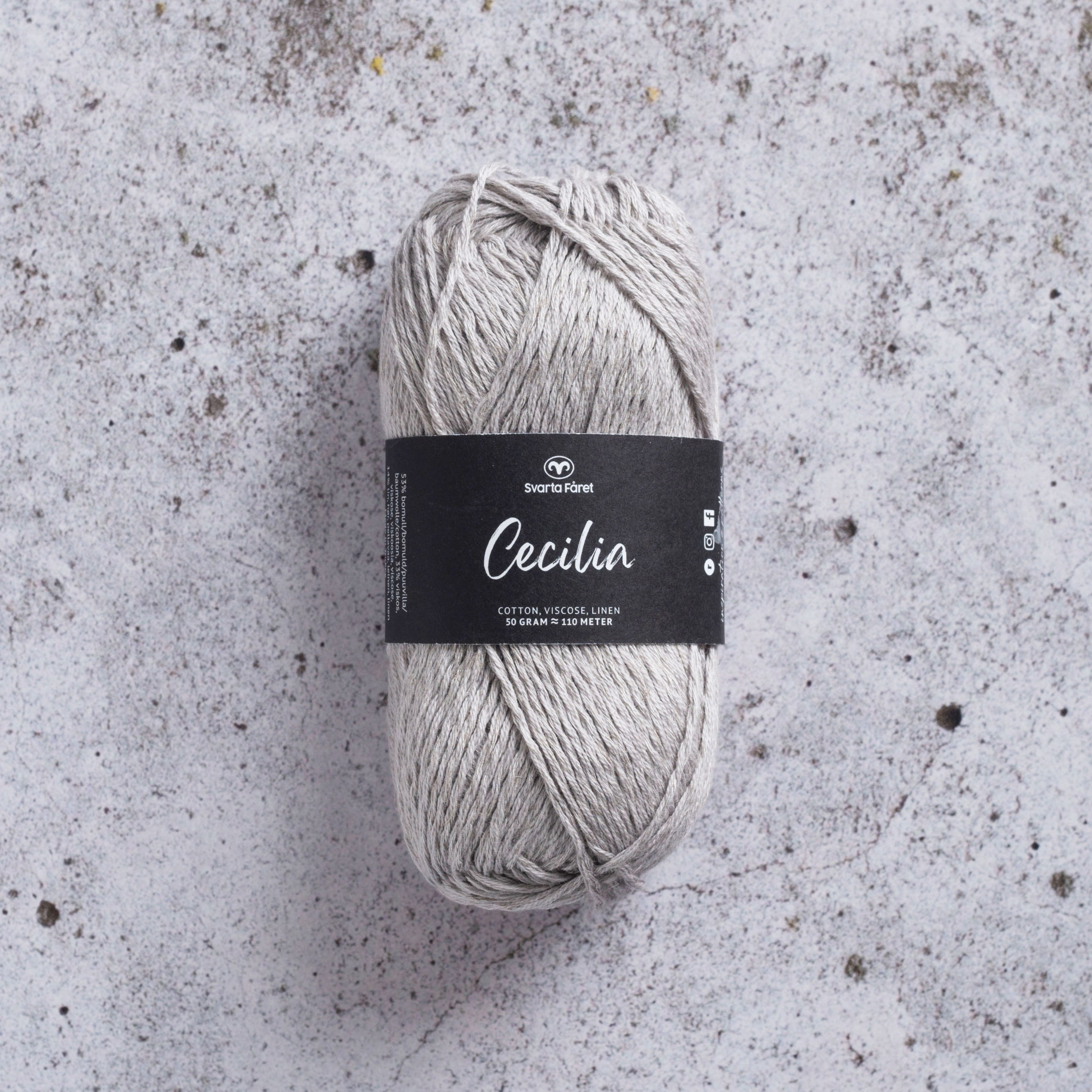 Cecilia 285012