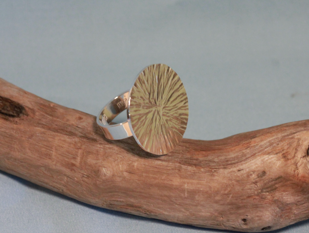 Ring - 3