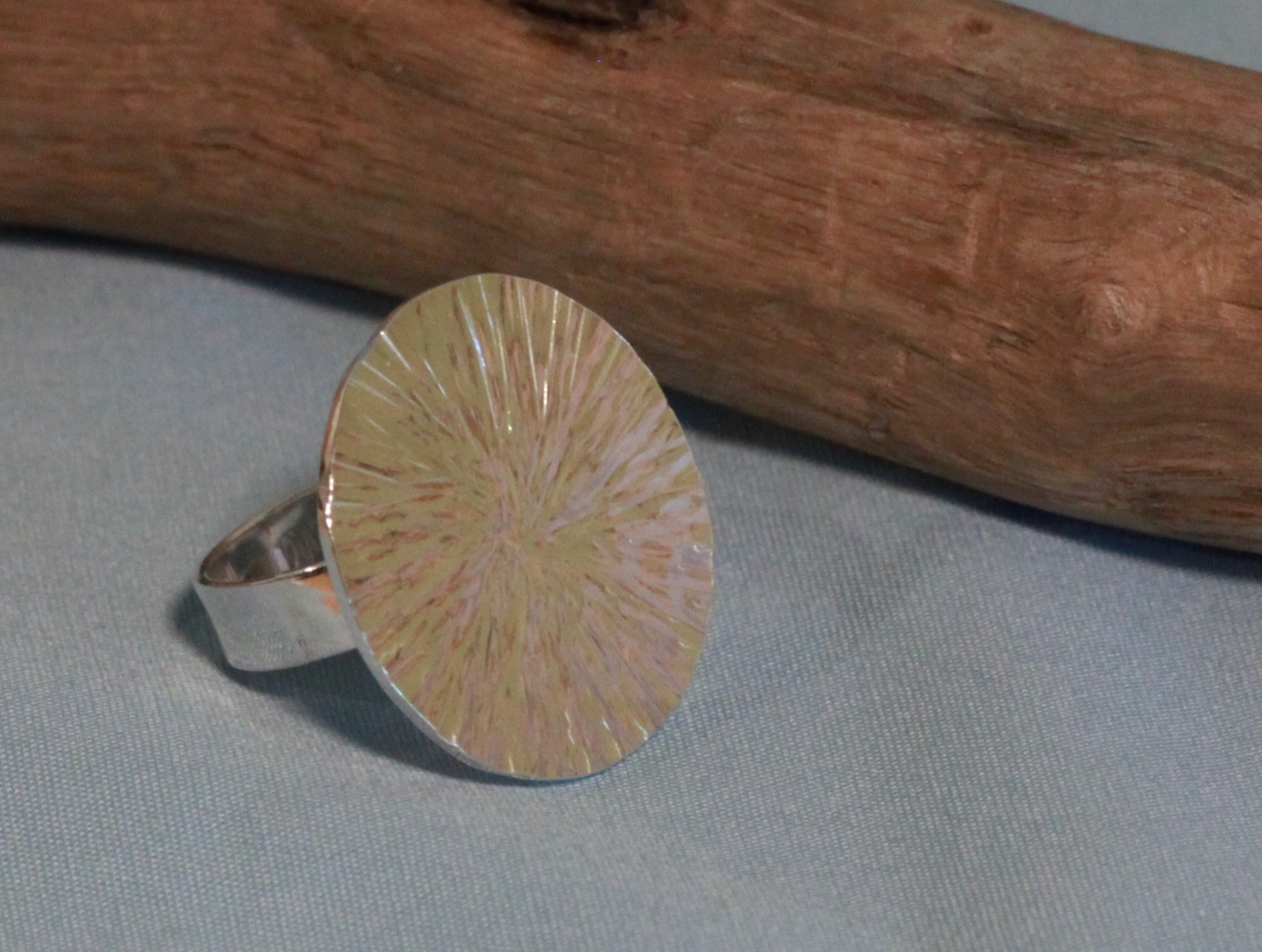 Ring - 2