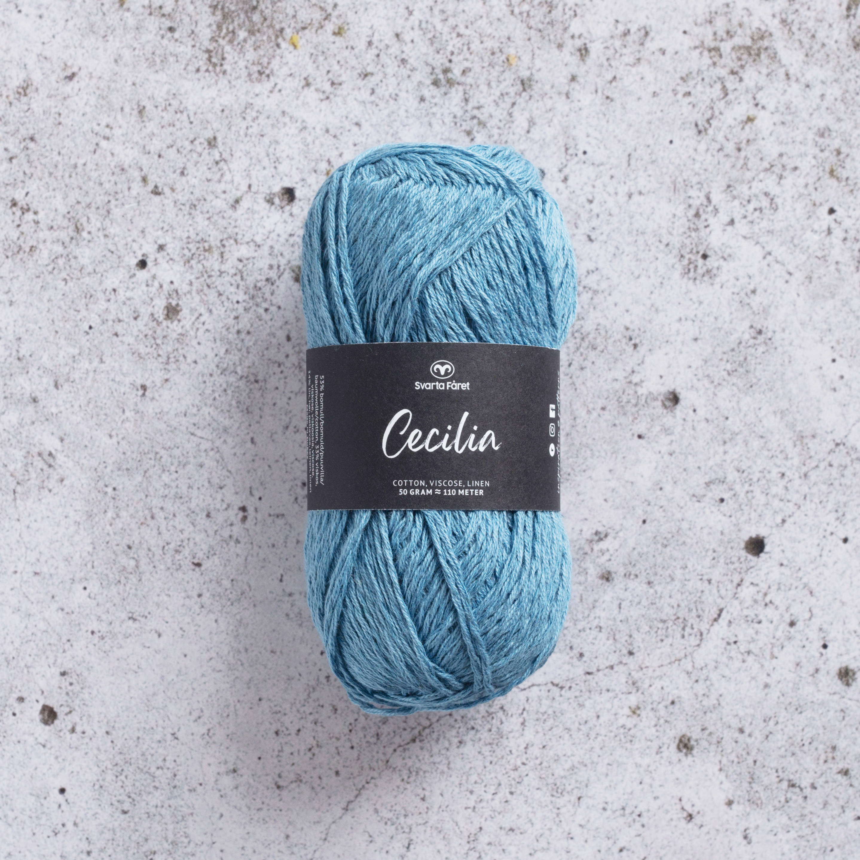 Cecilia 285070