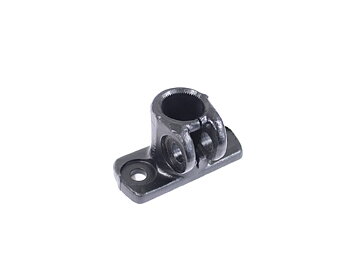 Companion flange, steering shaft Amazon