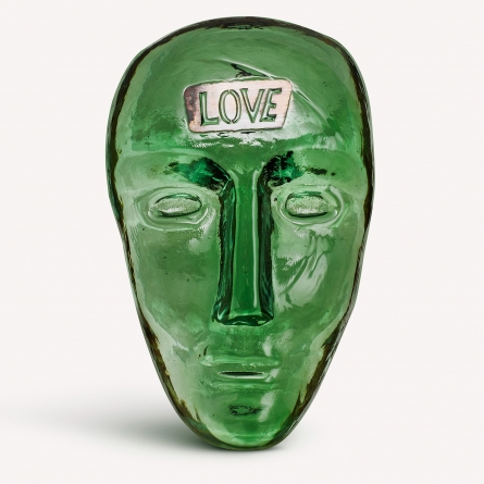 Brains Companion Love  - 2
