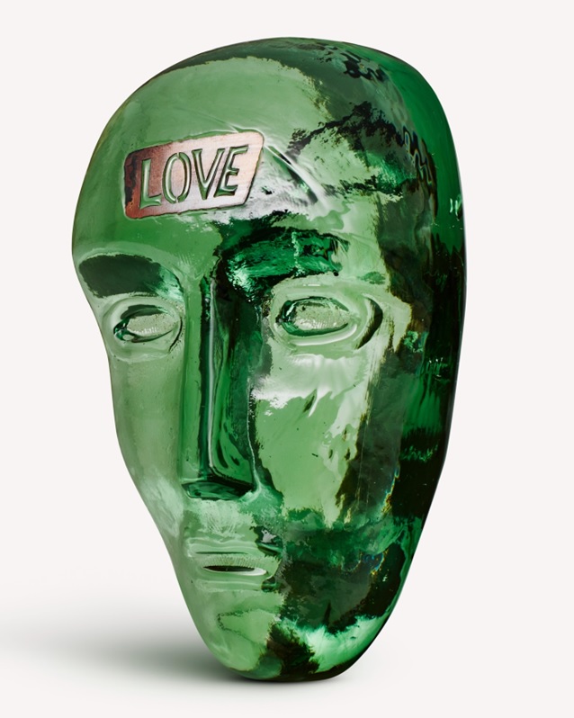 Brains Companion Love 