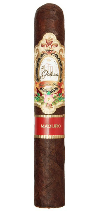 La Galera  Robusto Maduro
