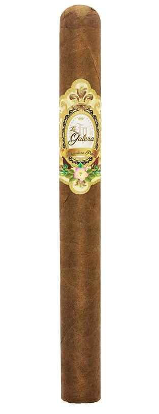 La Galera  Habano Corona