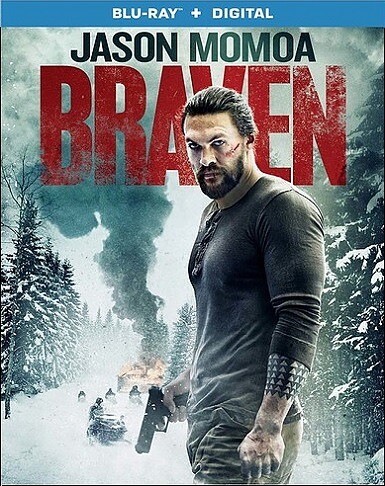 Braven (BLU-RAY)