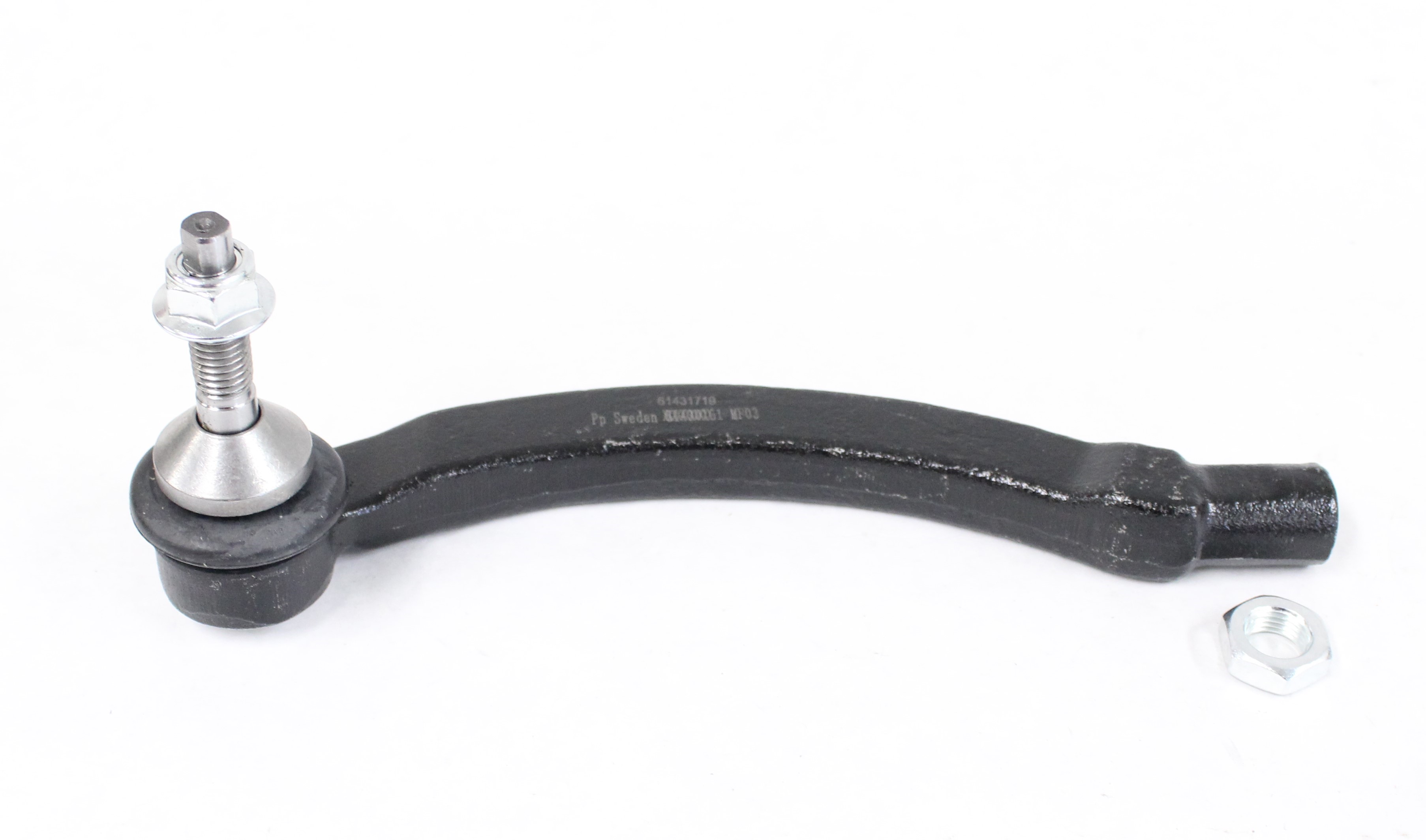 Tie rod, outer left S60/V70N/S80 ZF