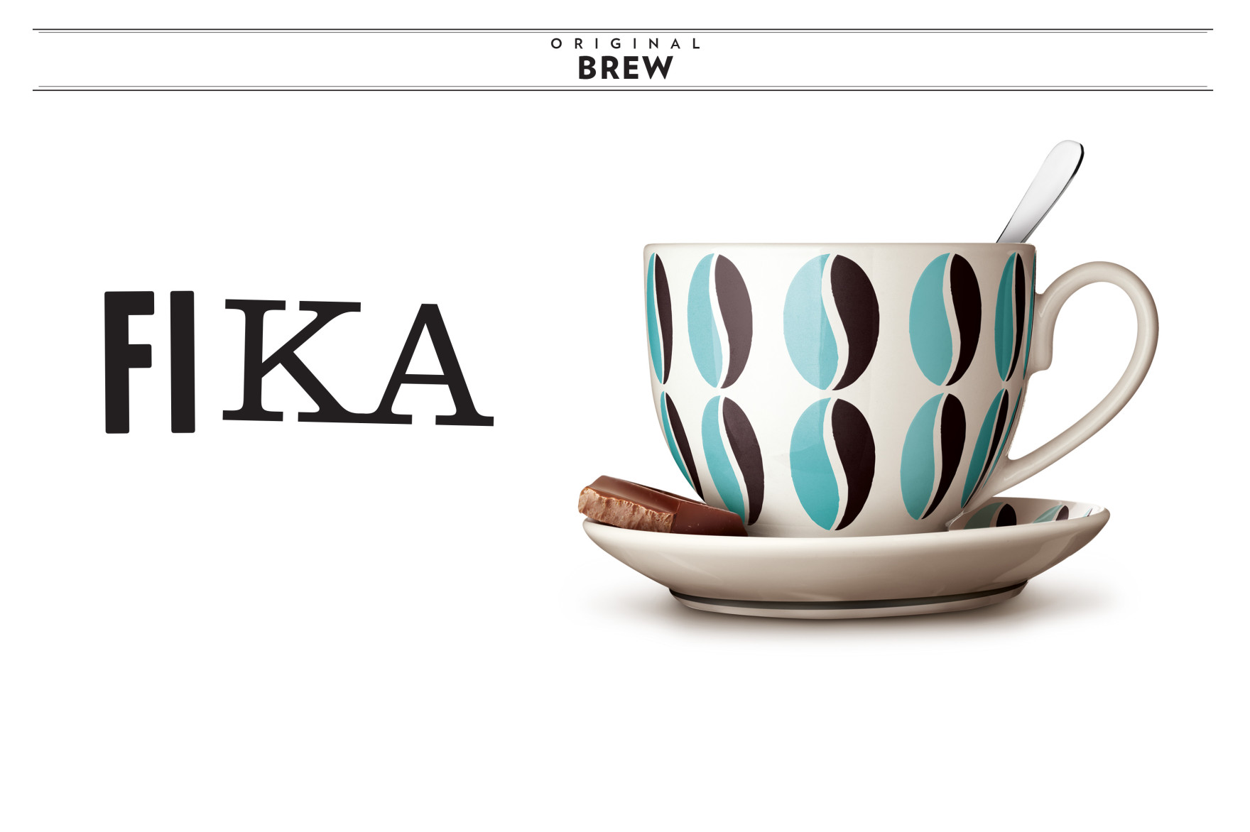 FIKA - Låda