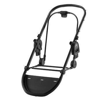 Britax Sittdelsram Smile III / 4