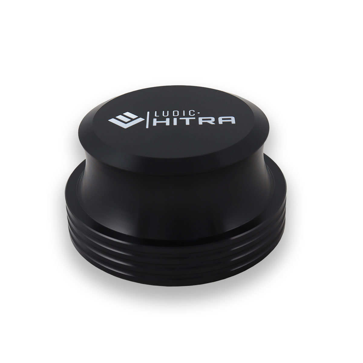 Ludic Hitra skivstabilisator i aluminium - 2