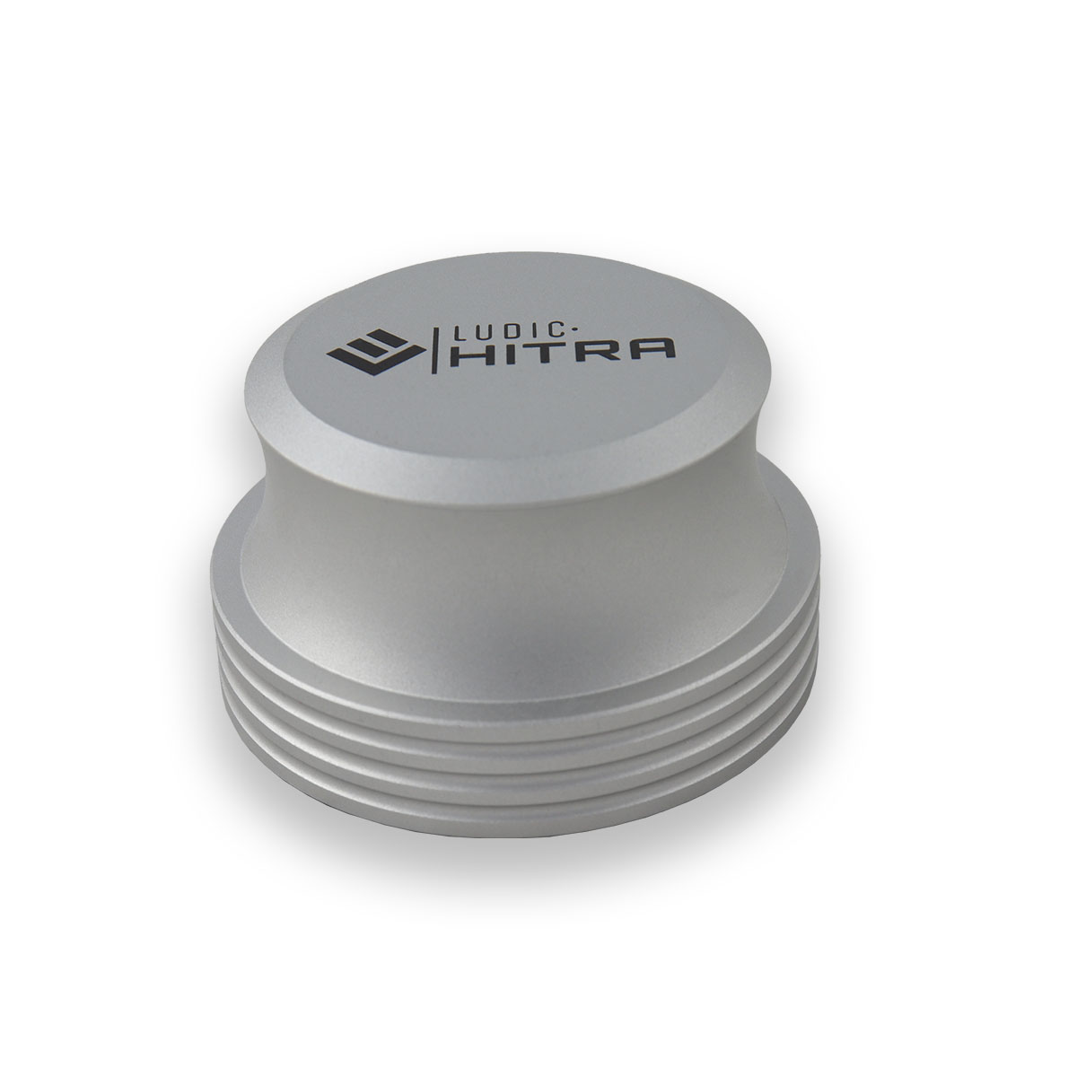 Ludic Hitra skivstabilisator i aluminium - 5