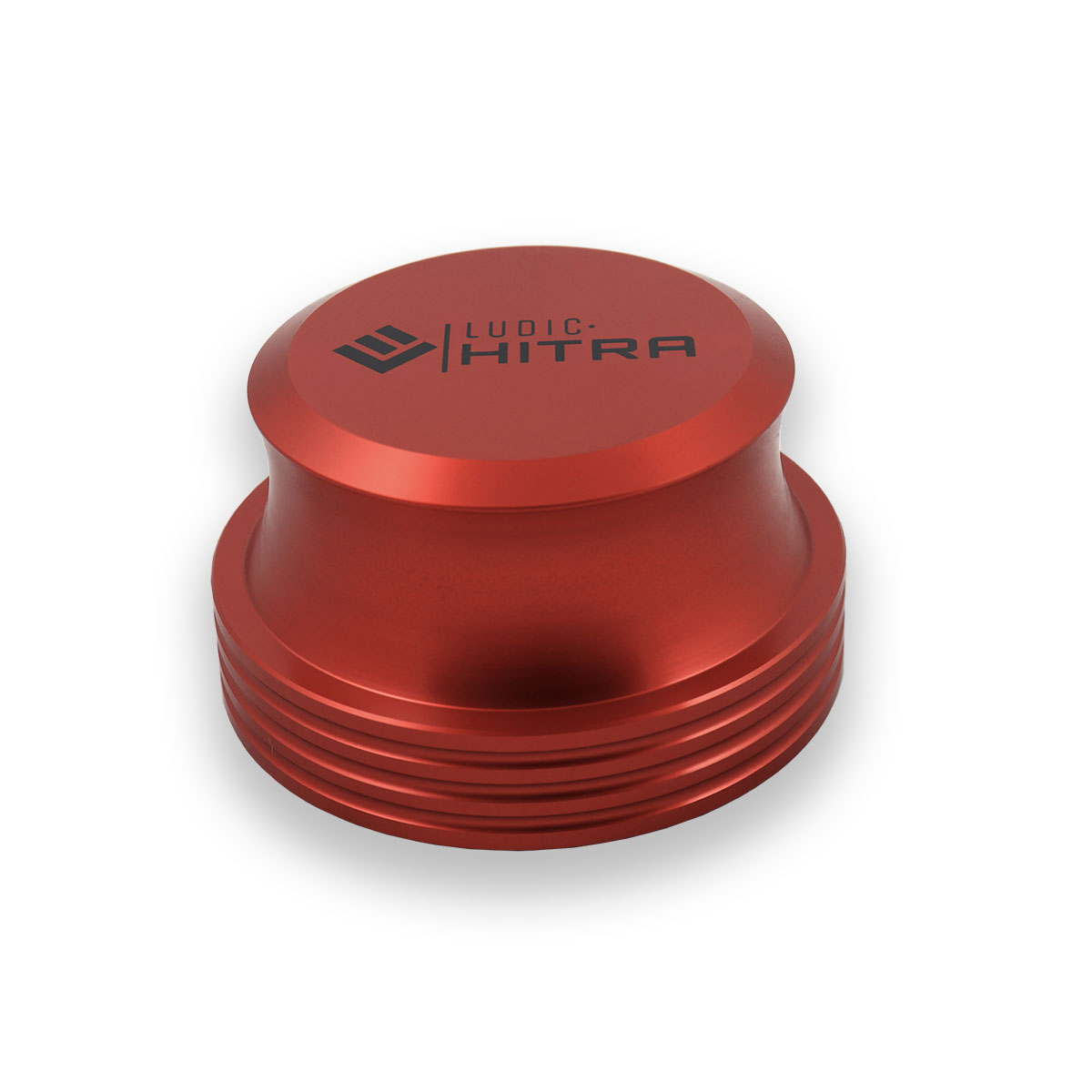 Ludic Hitra skivstabilisator i aluminium - 4