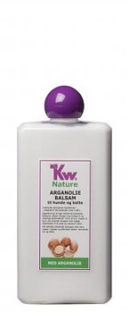 KW Arganolje balsam 500ml