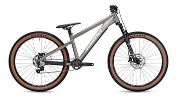 GHOST NIRVANA 4X DIRT