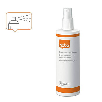 Rengöringsspray WB Nobo 250ml
