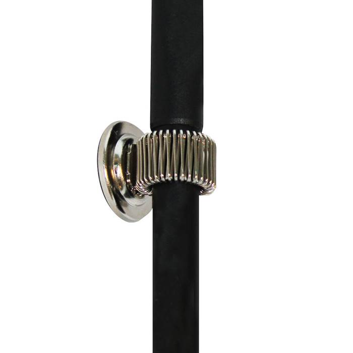 Pennhållare magnetisk metall - 2