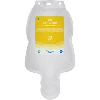 Hudkräm SOFT Parf 700ml