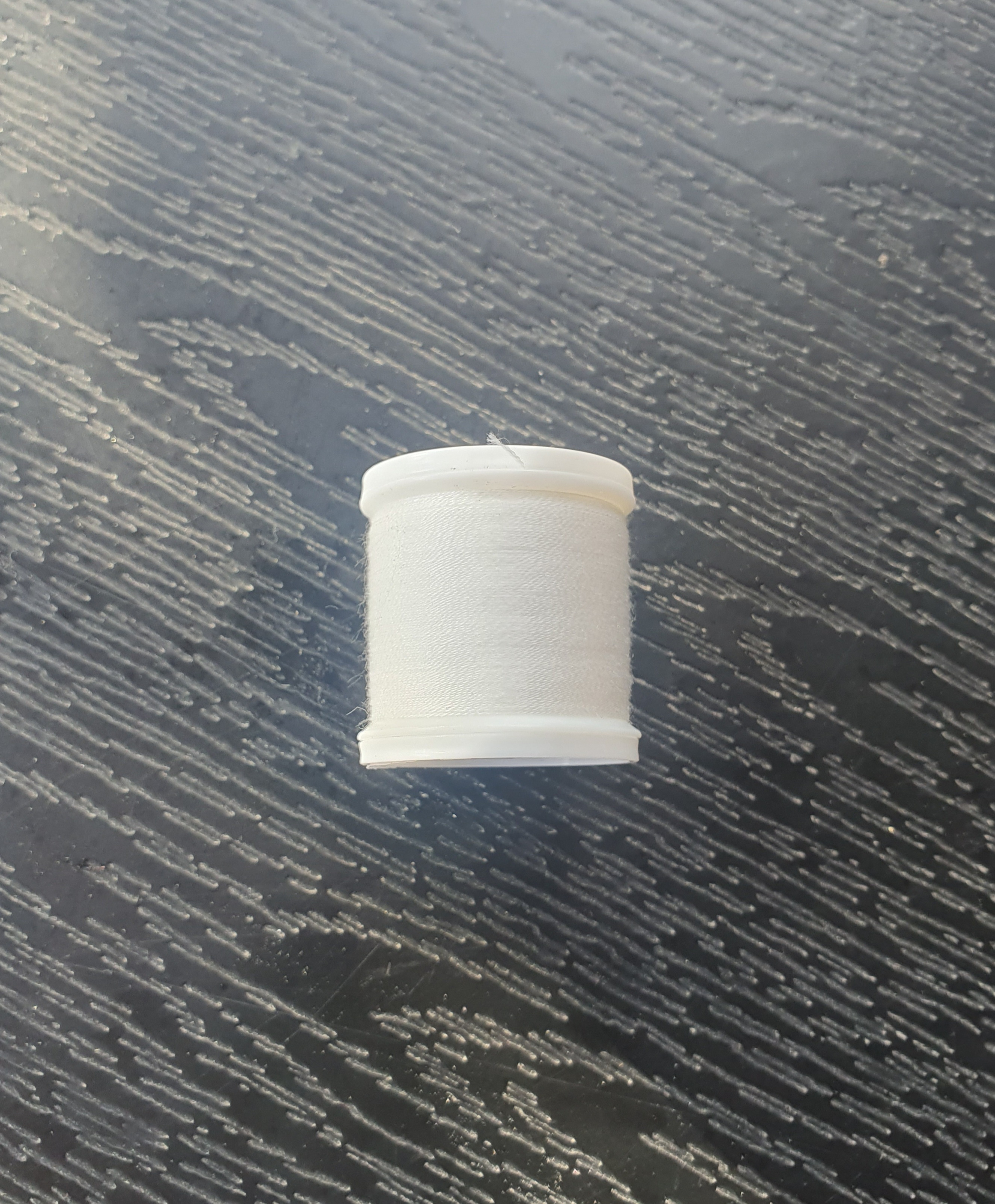 Madeira Wash Away tacking thread - 3