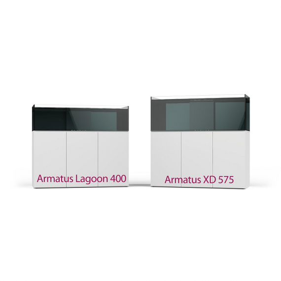 Aqua Medic Armatus Lagoon 400 - 3