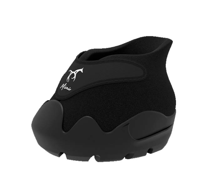 Floating It´s Mini-BLACK  - 4