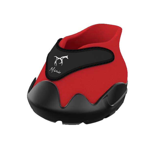 Floating It´s Mini-RED - 3