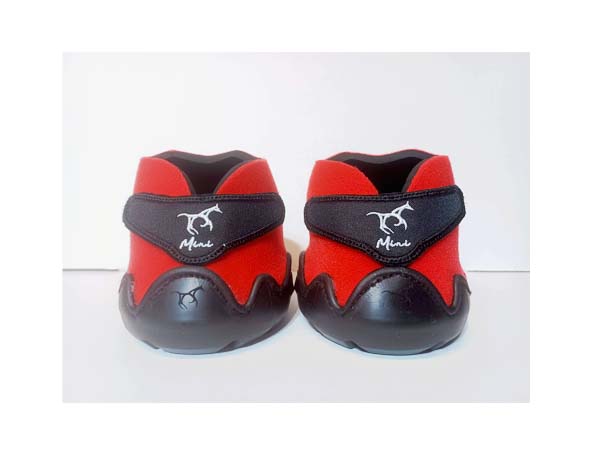 Floating It´s Mini-RED - 5