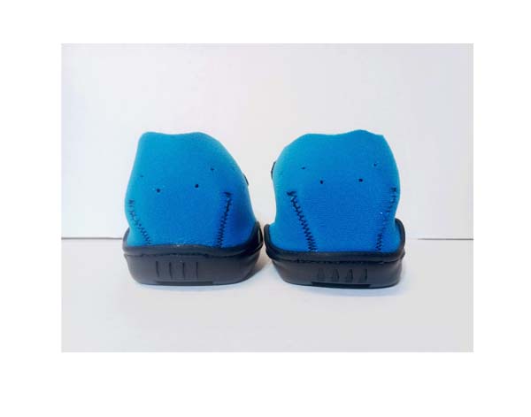 Floating It´s Mini - BLUE - 5