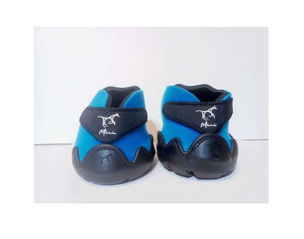 Floating It´s Mini - BLUE - 4