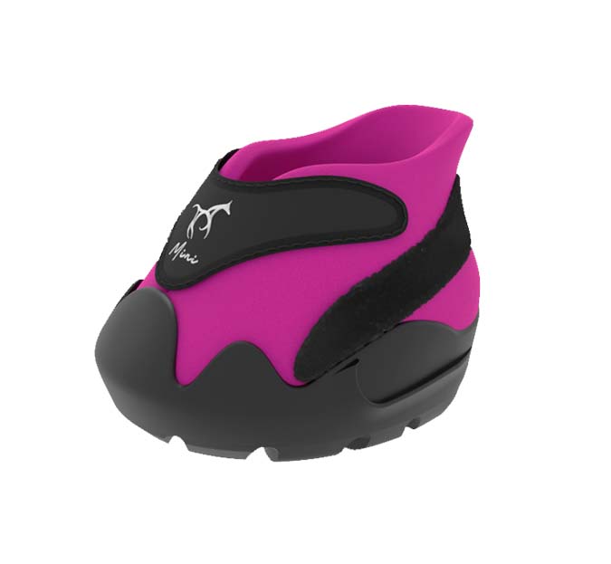 Floating It´s Mini-PINK - 6