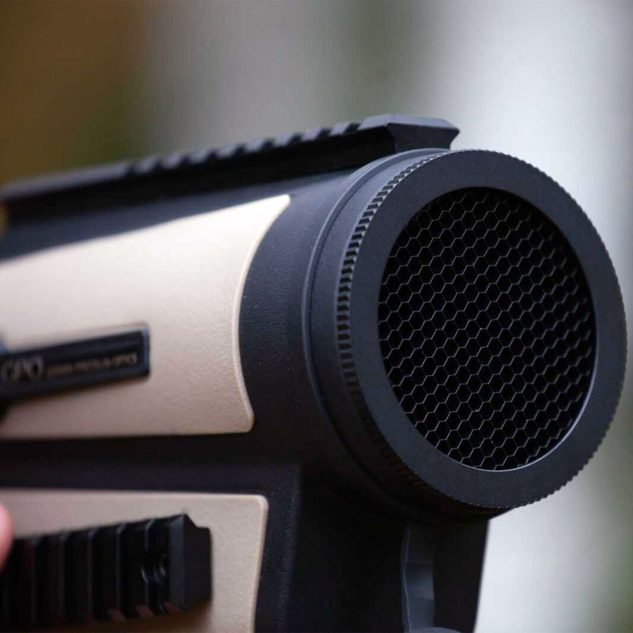 GPO Tac Spotter 15-45x60 Spotter - 2