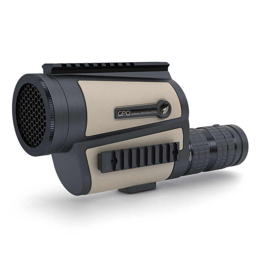 GPO Tac Spotter 15-45x60 Spotter