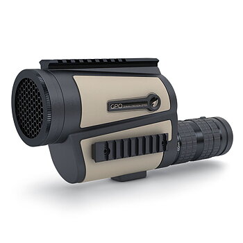 GPO Tac Spotter 15-45x60 Spotter