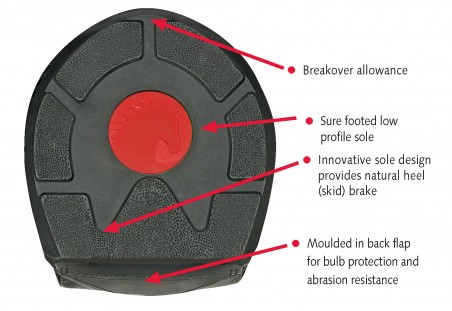 Cavallo Sport REGULAR - 5