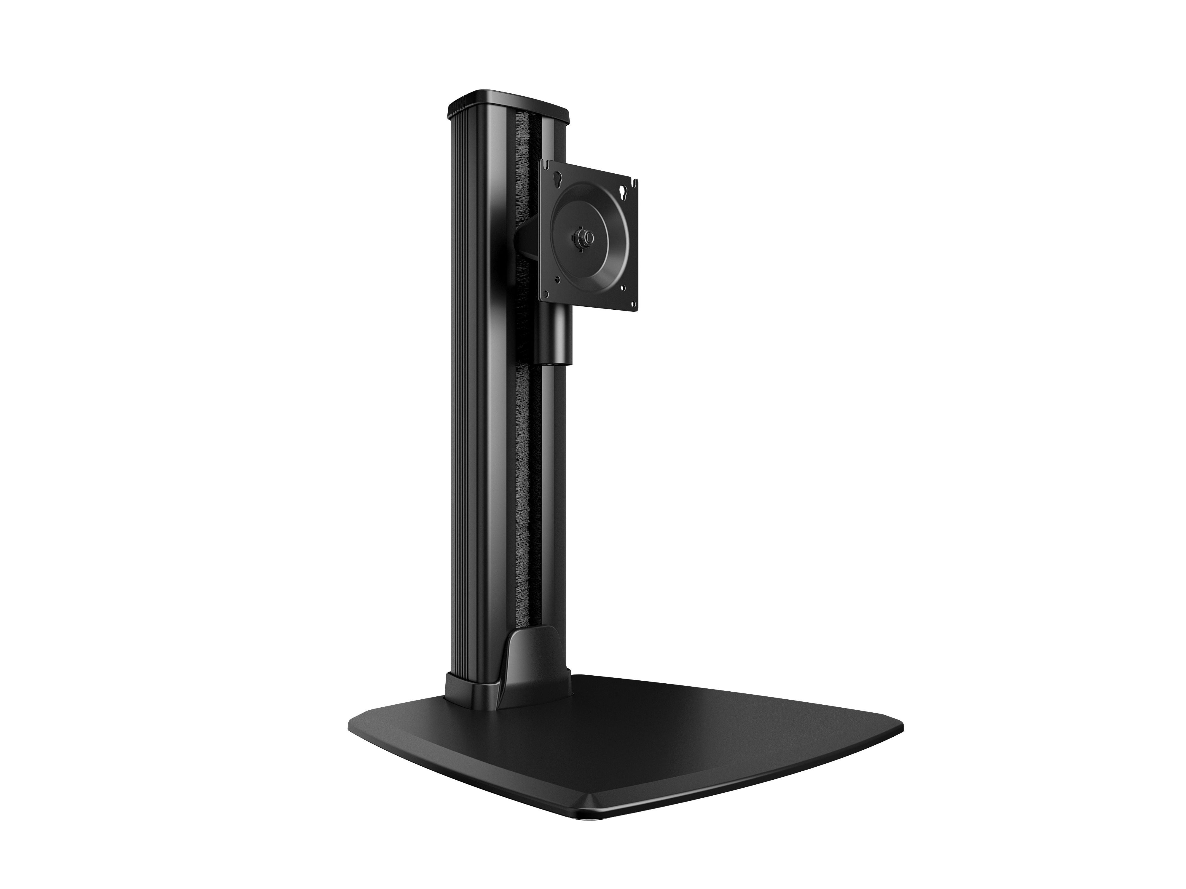 M VESA Tablestand HD Single Vertical Widescreen 32" 50" Multibrackets