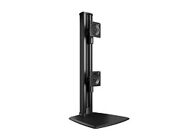 M VESA Tablestand HD Dual Vertical Widescreen 32"-57"