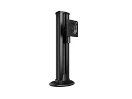 M VESA Grommet Base HD Single Vertical Widescreen 32"-57"