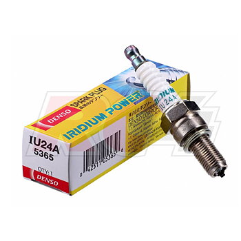 Denso Iridium IU24A