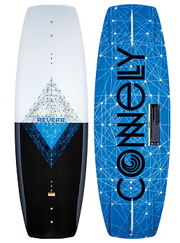 Connelly Reverb