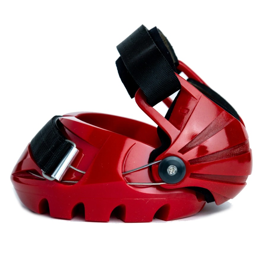 Renegade Viper Dragon Fire Red
