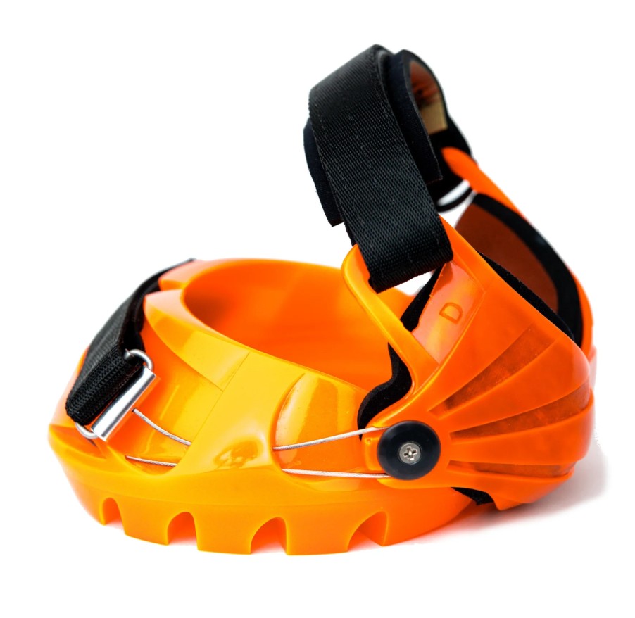 Renegade Viper Cosmic Orange